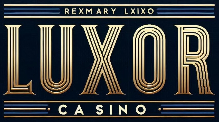 Luxor logo